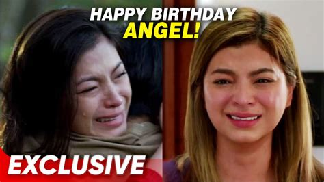 angel locsin s best drama moments stop look and list it youtube