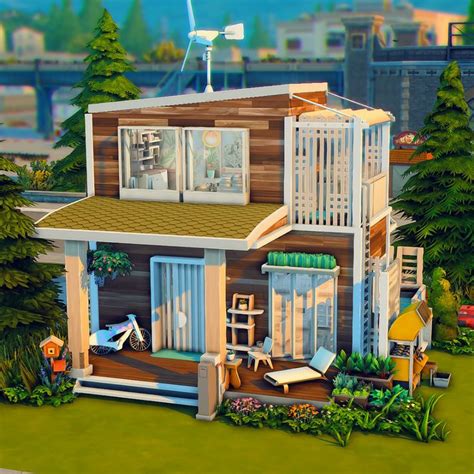Pixelateddust Sims House Sims House Design Sims 4 Houses