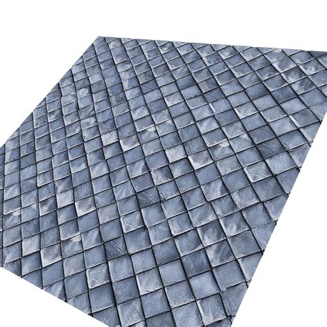 Classic Roof Texture Cgtrader