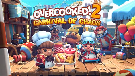 Overcooked & overcooked 2 on xb1, ps4, nintendo switch & pc overcooked! Mkkitech: Overcooked 2 Switch Price Eshop