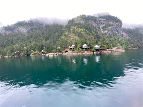 Orca Island Cabins In Seward Find Hotel Reviews Rooms And Prices On