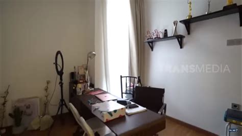 Dapur hangat buat semangat my beauty life via mirandarosadi85.wordpress.com. 10 Potret Rumah Cita Citata, Bernuansa Hitam Putih dengan ...