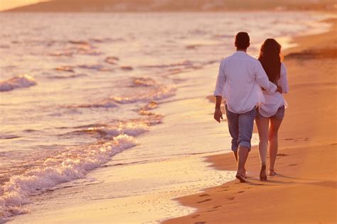 Romantic Southern Beach Getaways For Couples Betsi S World