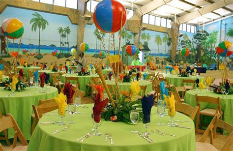 We've included detailed step by step tutorials that are going to guide you along the way. 30 Surprise Party Table Decorations | Table Decorating Ideas