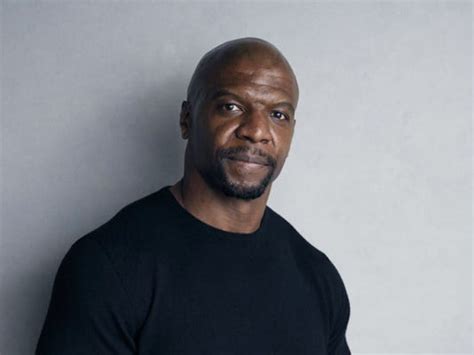 Terry Crews Says He Was Asked To Withdraw Harassment Suit To Remain In