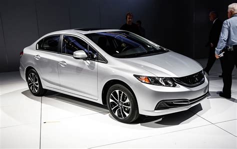 2013 civic lx 2dr coupe, engine Cars Model 2013 2014: 2013 Honda Civic Says "Look at Me ...