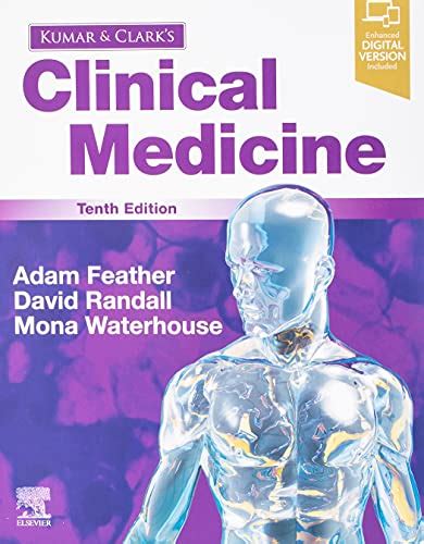 Kumar And Clarks Clinical Medicine