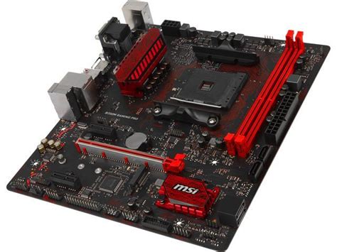 Msi X570a Pro Pro Series Amd Professional Motherboard