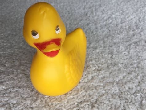 Show And Tell What Was Your First Rubber Ducky Or The Duck That Got You Into Collecting This
