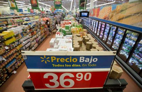 Walmart Opened 134 Stores In Mexico In 2019 Its Biggest Expansion In 6