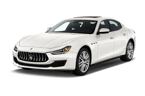 Maserati Ghibli Prices Reviews And Photos Motortrend