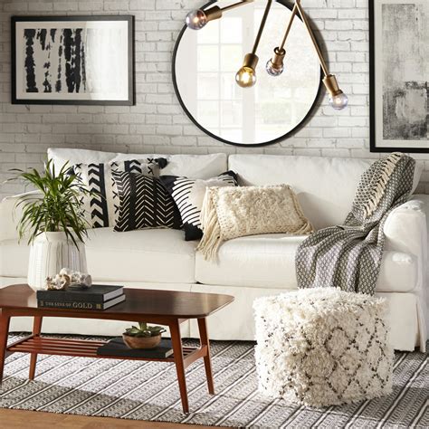 See more ideas about furniture, living room furniture, bedroom sets queen. Bohemian Furniture & Boho Decor | Joss & Main