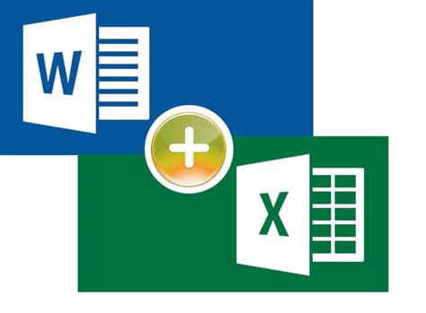 Как использовать таблицы Excel в Microsoft Word