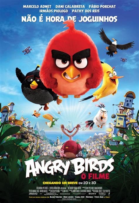 Letöltése ingyen nézze jégvarázs 2. Assistir Angry Birds - O Filme Online HD 1080p | MMFilmes HD