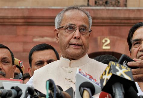 Pranab mukherjee pranab mukherjee served as the 13th president of india from 2012 until 2017. Former Indian president Pranab Mukherjee contracts COVID ...