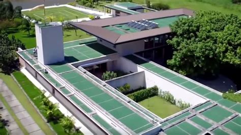 Neymar's cars collection,house, yacht and helicopter 2019 maybe you want to watch first 5 mr hollywood lifestyle presents neymar's new house tour 2020 | this video is about neymar's home. Football news: Neymar's stunning mansion, players in ...