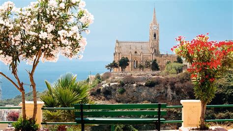 All Inclusive Holidays To Malta 2018 2019 Thomson Now Tui