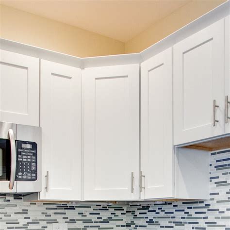 We have a large selection of accessories and storage options including lazy susans, kitchen cabinets with drawers, corner kitchen cabinets. NGY Stone & Cabinet Shaker 36" x 24" Kitchen Wall Corner ...