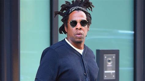 Jay Z To Be New Cannabis Companys Chief Visionary Officer Bbc News