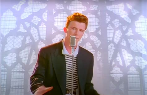 Rickrolled Gif Rick Roll Gif Rick Roll Discover Share Gifs
