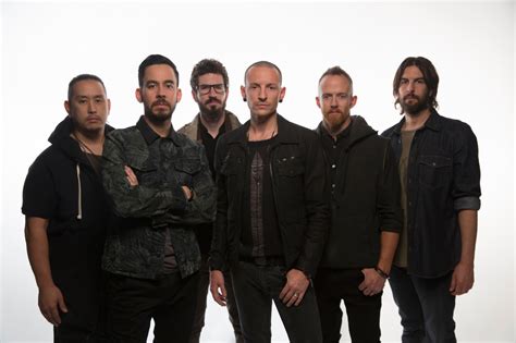 Linkin park, pusha t, stormzy — good goodbye (feat. Biografía de Linkin Park
