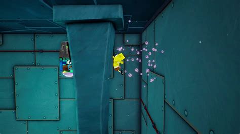 How To Fix Glitched Golden Spatulas In Spongebob Rehydrated Chum
