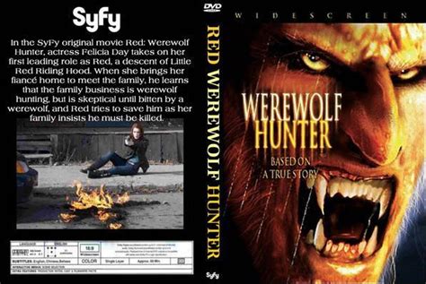 Sección visual de Red Werewolf Hunter TV FilmAffinity