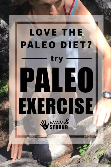 Love The Paleo Diet Try Paleo Exercise Paleo Diet Easy Diet Plan