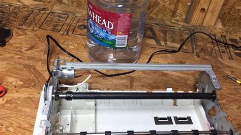 Maybe you would like to learn more about one of these? DIY Rotary Wet Tumbler for Brass Cleaning Part 1 - YouTube