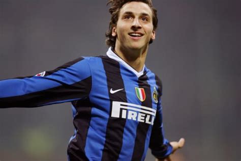 €4.00m* oct 3, 1981 in malmö, sweden. zlatan inter milan - Zlatan Ibrahimovic Photo (175098 ...