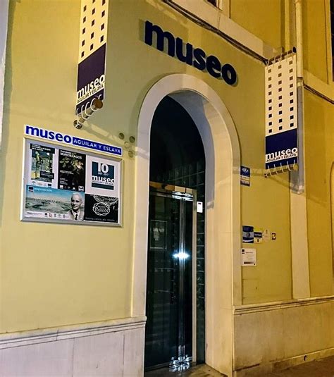 340 años de historia del Instituto-Fundación Aguilar y Eslava
