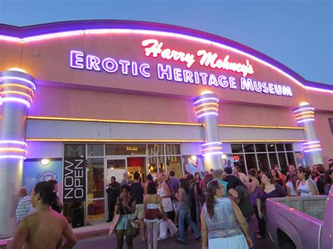 erotic heritage museum s blog only sex museum in las vegas new trip advisor review for the