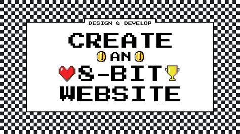 I will say that more than 90% of devices going to support all kinds of text fonts which is going to be generated on our site, within that 90% only some previous version of android device can create problems. Create an 8-bit website - YouTube