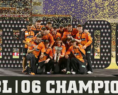 Последние твиты от perth scorchers (@scorchersbbl). BBL 2016-17 Final Review: Richardson, Klinger power Perth ...