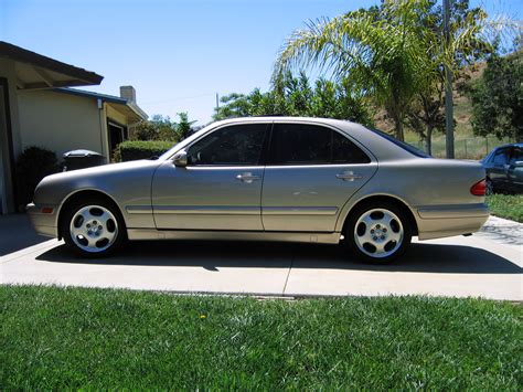 We did not find results for: 2001 Mercedes-Benz E-Class - Pictures - CarGurus