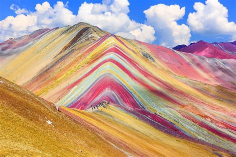 The Worlds 30 Most Colorful Natural Attractions Fodors Travel Guide