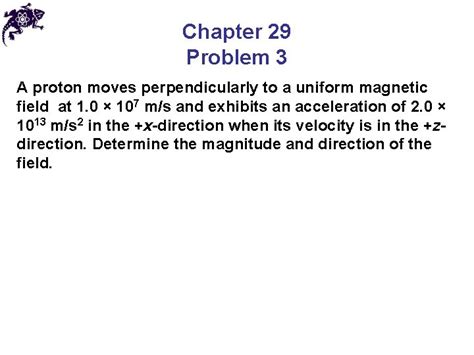 Chapter 29 Magnetic Fields Magnets In Each Magnet