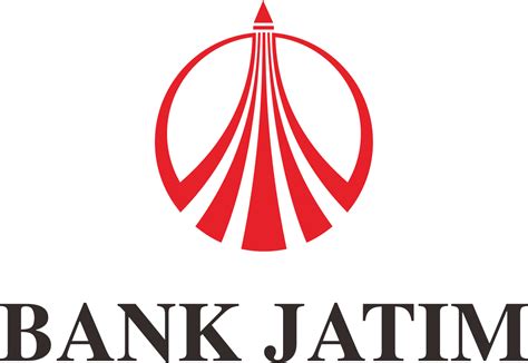 Free Logo Design: Company Logo Bank Jatim Vector for Free Download
