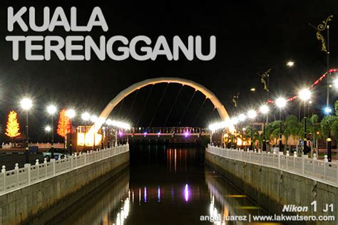 The town serves as a gateway to lake kenyir. Terengganu Malaysia Tourism - Bertanya v