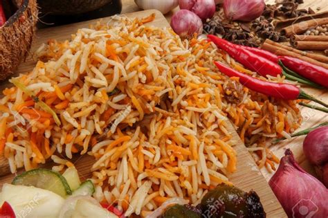 Resep nasi biryani kambing khas india dan arab timur tengah sederhana spesial asli enak. Cara Membuat Nasi Briyani Ayam India Yang Enak