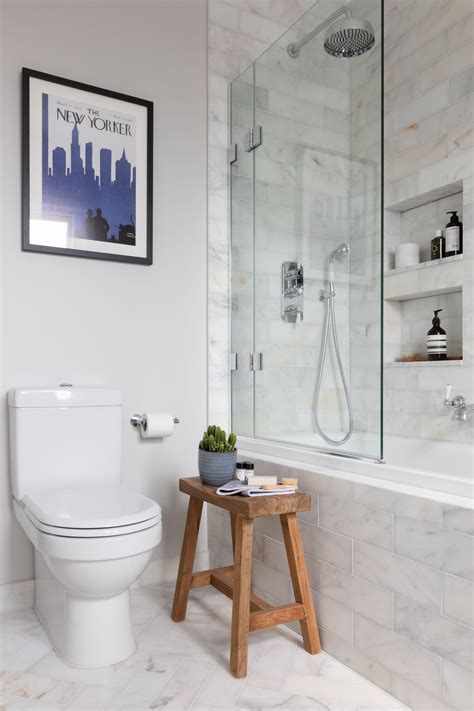 Top Tips And Design Ideas For Small Bathrooms Bathroom Inspiration