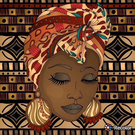Pin By Shades Of Color On Preta Lovers Art Africa Art African