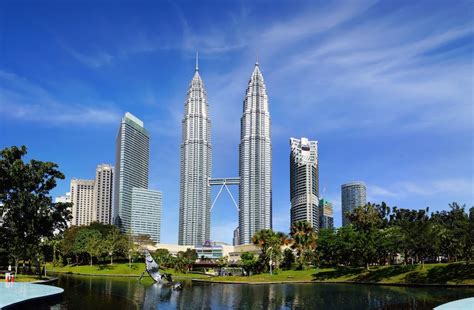 23 Top Tourist Attractions In Malaysia With Photos And Map Touropia