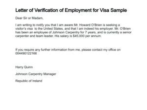 We write on behalf of employee name, dob whom we have offered a job as a parenterol nutrition pharmacist for our branch in asia and needs to travel to the united states to. Prayer For Employment Visa - Prayever