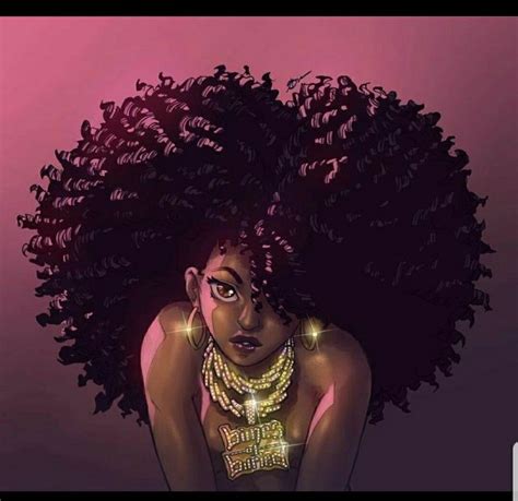 Pin By Hannah Williams On Beautiful Black Art Natural Hair Art Black Girl Art Black Love Art