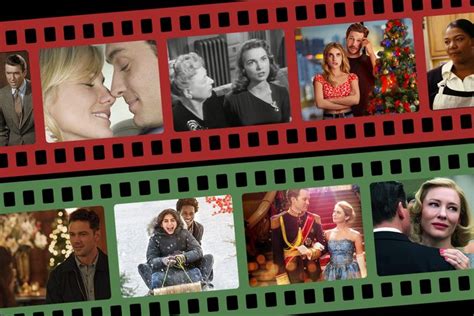 25 Romantic Christmas Movies Thatll Make You Swoon Readers Digest