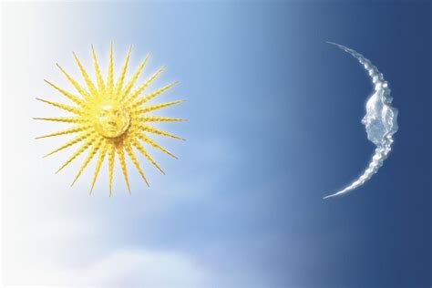 Maybe you would like to learn more about one of these? Understanding Your Sun and Moon in the Birth Chart