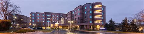 Committed to community, committed to excellence. Longmont United Hospital - Medical Services | Centura Health