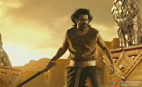 Baahubali 2 All Versions Grosses Over 1538 Crores At The Worldwide Box Office