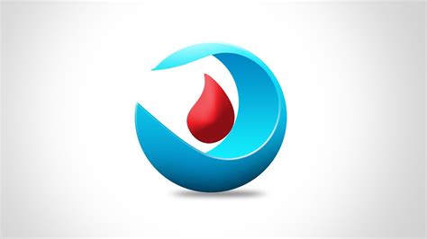 How To Create Professional Logo Design In Photoshop Cs6 Tutorial